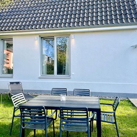 Cosy Concept - Nahe Hamburg Villa Pinneberg Exterior photo